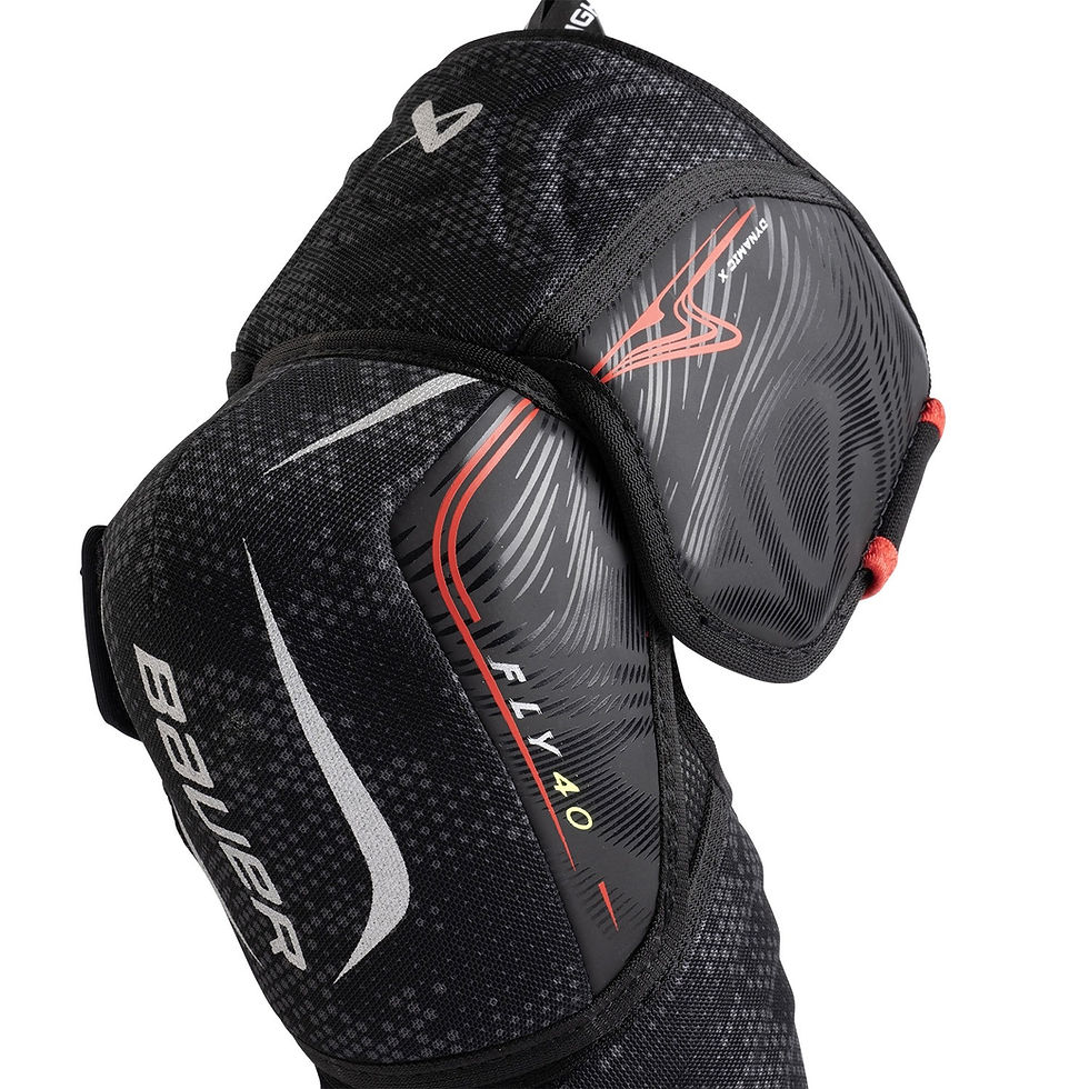 תמונה ממוזערת: Bauer Vapor Fly40 INT EP