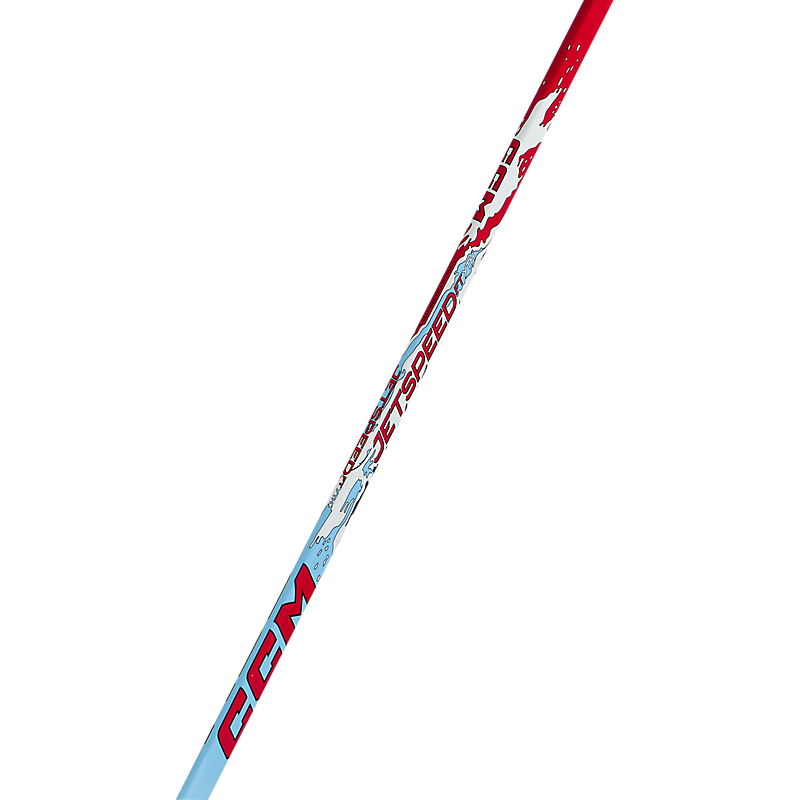 תמונה ממוזערת: CCM JetSpeed FT Youth - 45" - Flex 20