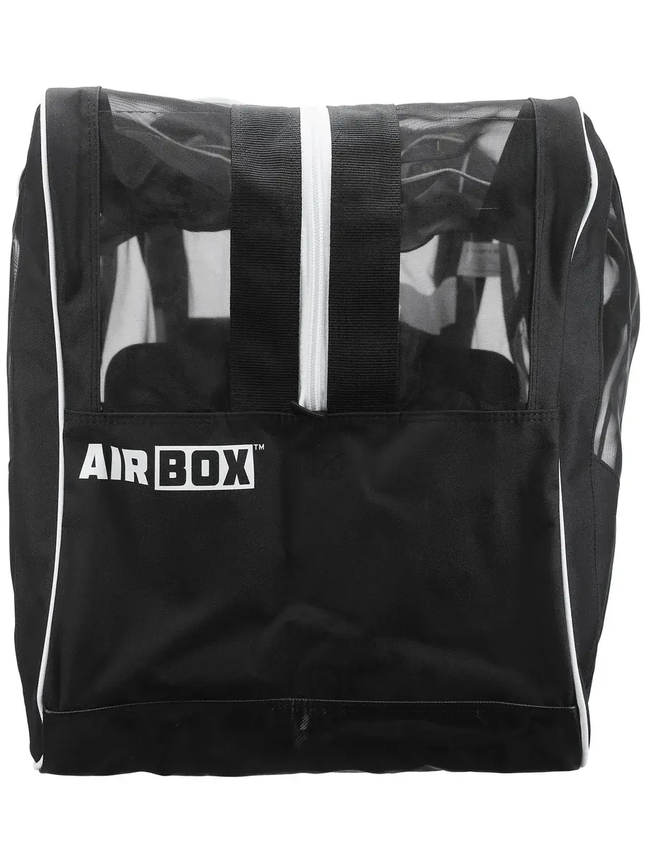 תמונה ממוזערת: Grit Airbox SR