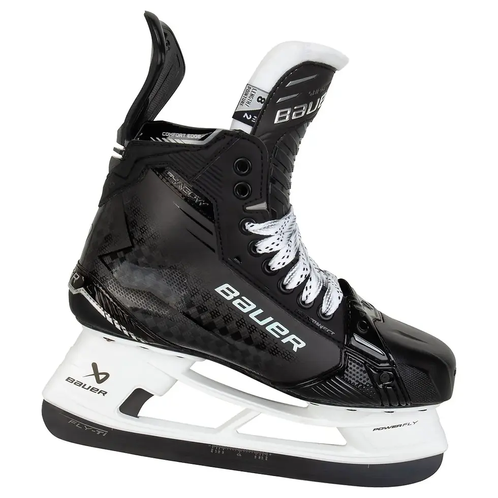 תמונה ממוזערת: Bauer Supreme Shadow INT