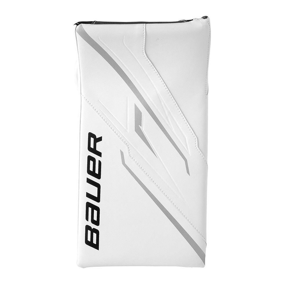 תמונה ממוזערת: Bauer GSX SR Blocker