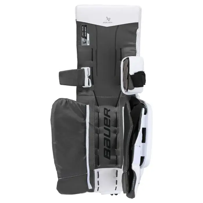 תמונה ממוזערת: Bauer GSX JR Goalie Pads