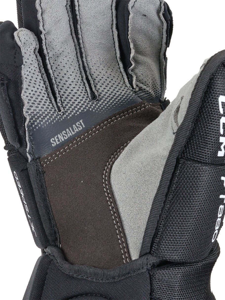 תמונה ממוזערת: CCM Jetspeed FT 880 SR HG