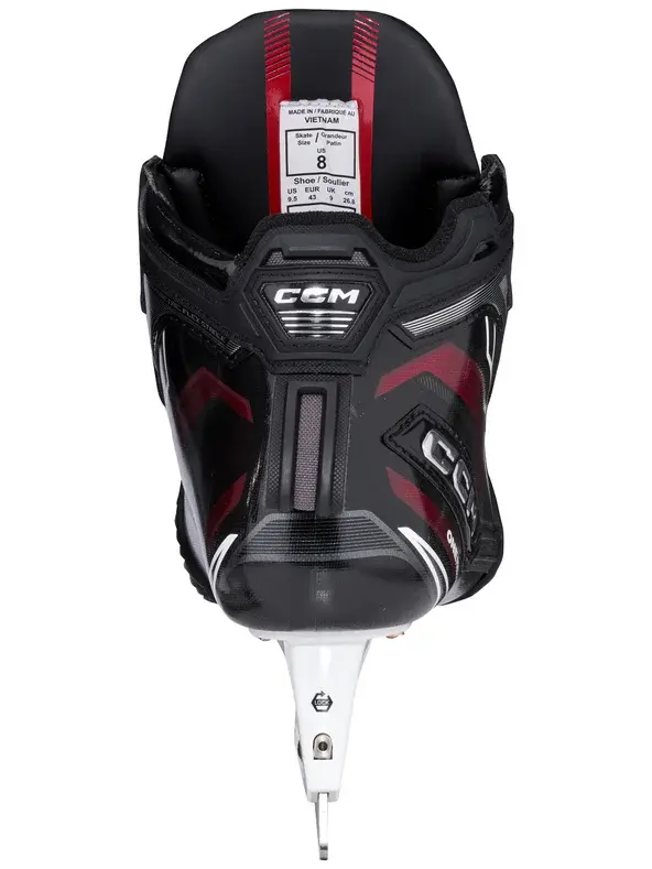 תמונה ממוזערת: CCM EFlex 6 Goalie SR