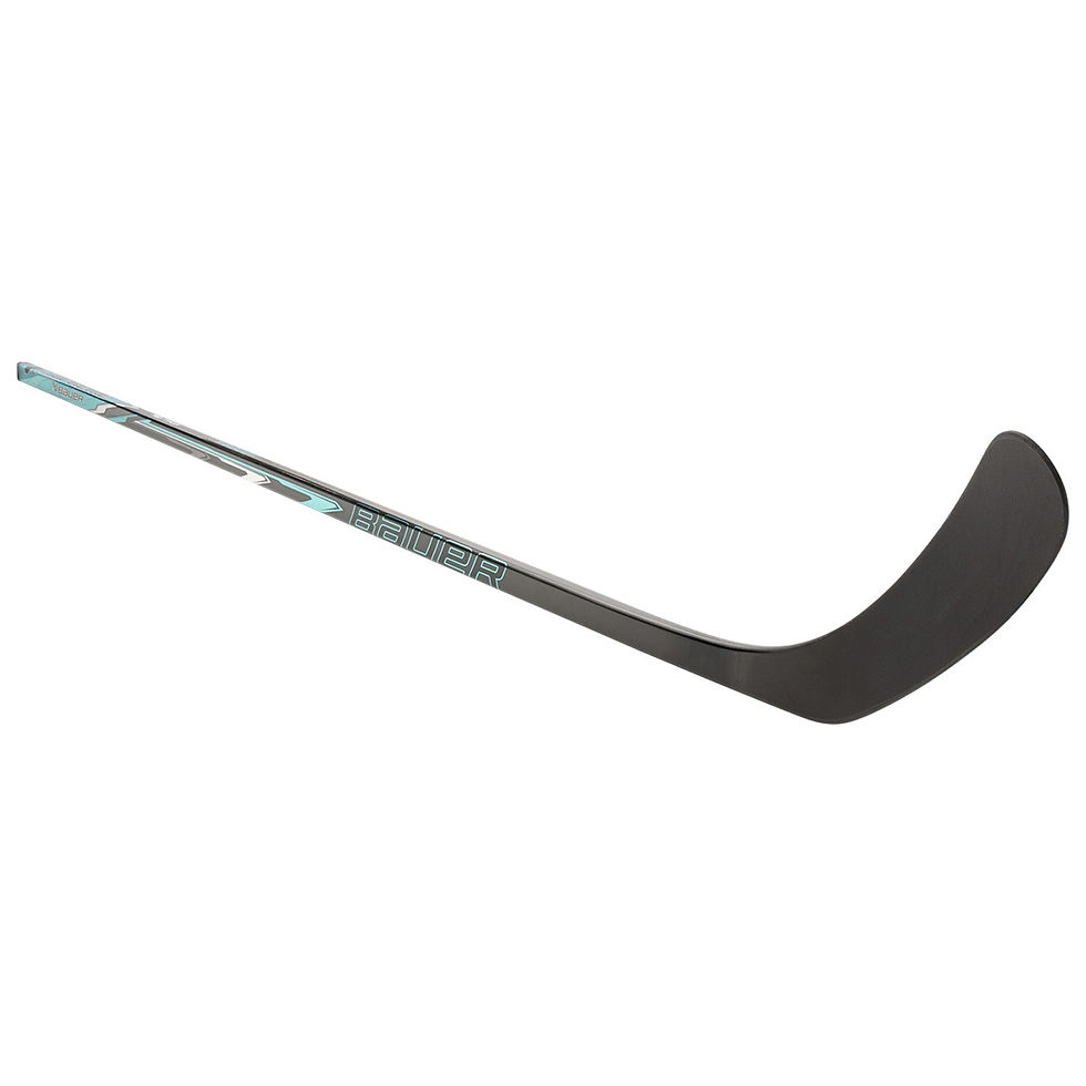 תמונה ממוזערת: Bauer Supreme F40 Grip - 62" - Flex 77