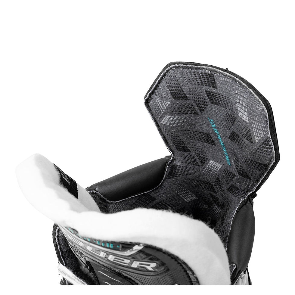 תמונה ממוזערת: Bauer Supreme F40 INT