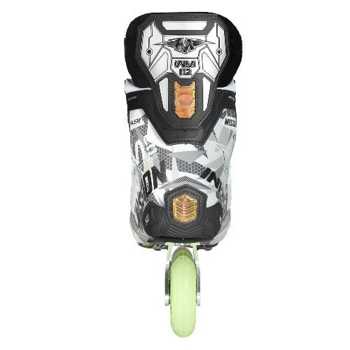 תמונה ממוזערת: Mission Inhaler WM02 JR