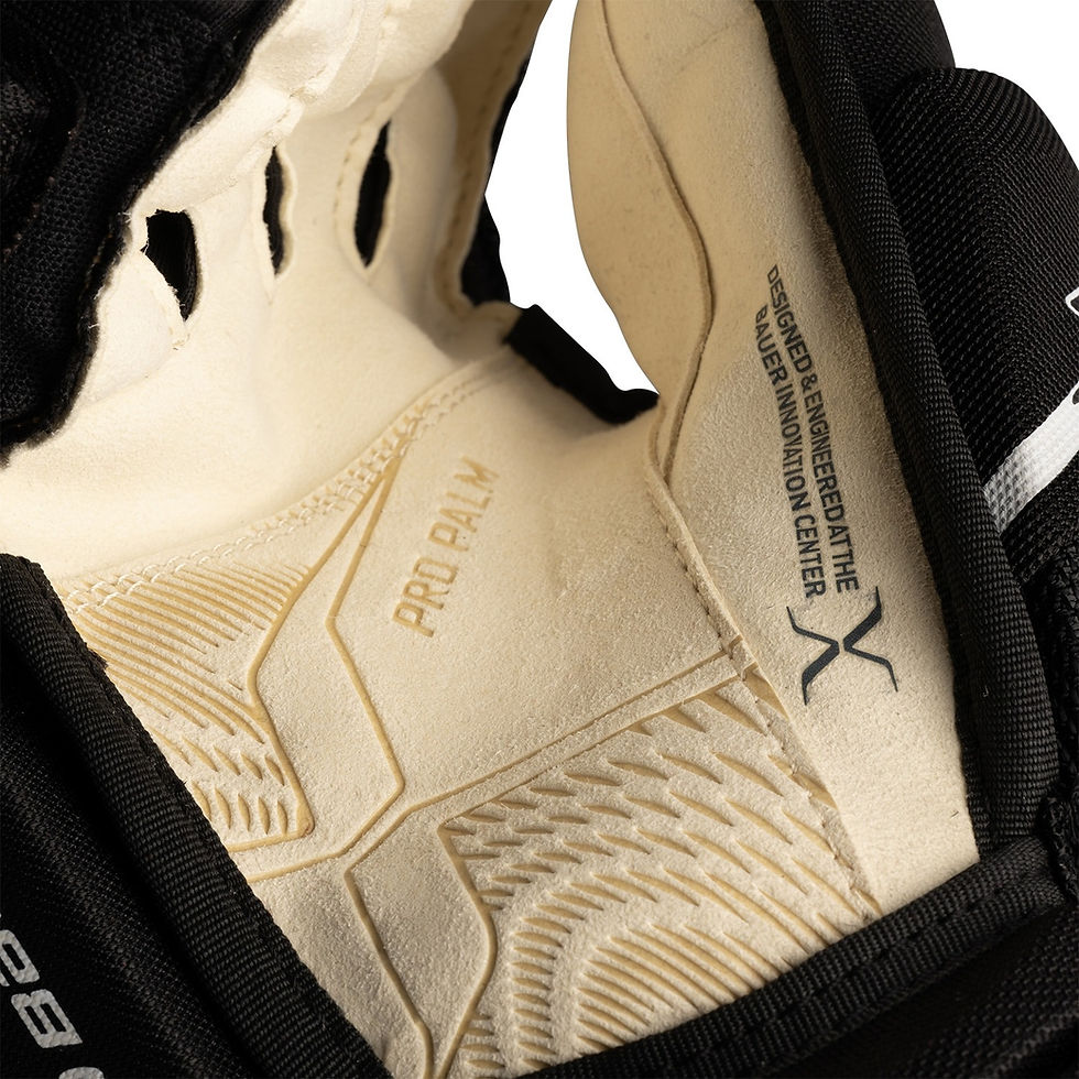 תמונה ממוזערת: Bauer Vapor FlyPro INT GL