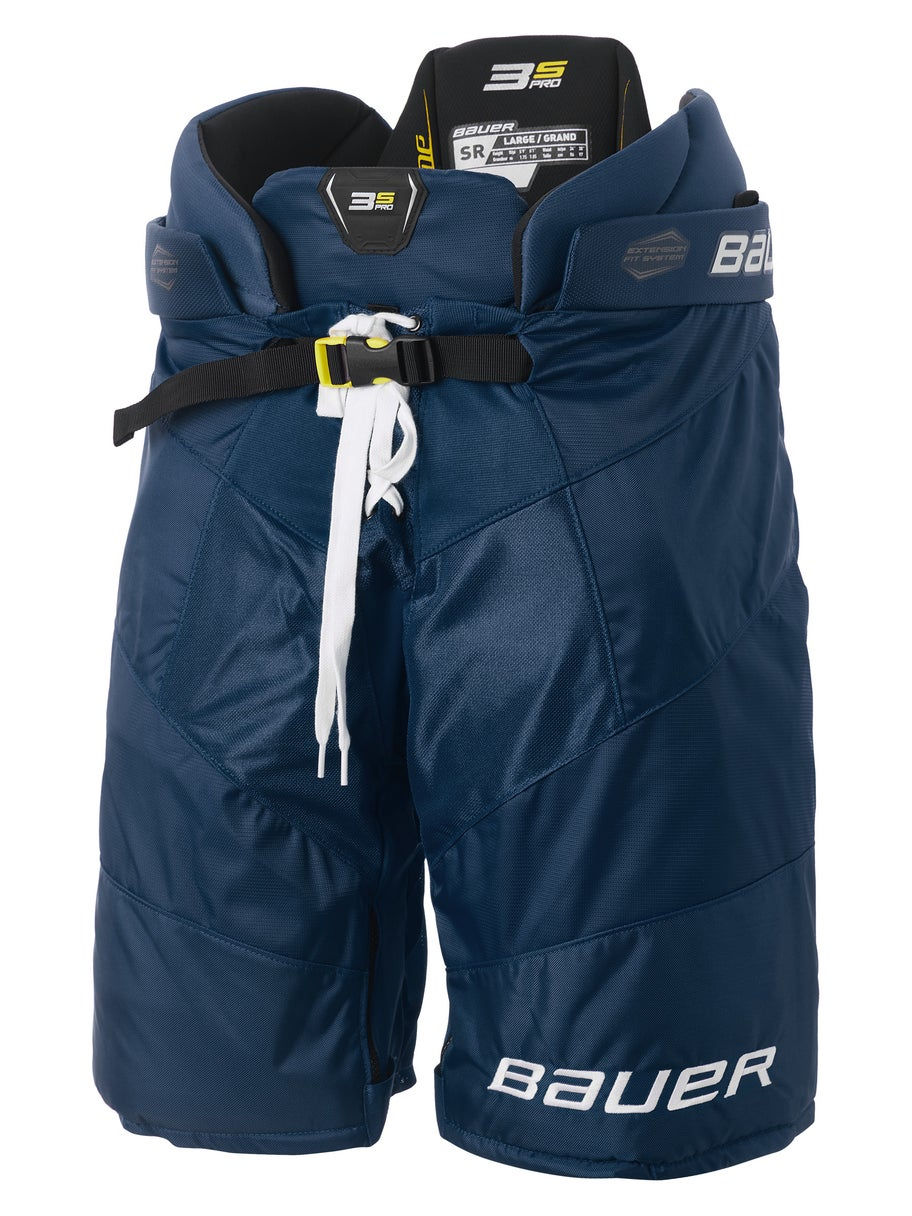 Bauer Supreme 3S Pro SR Hockey Pants