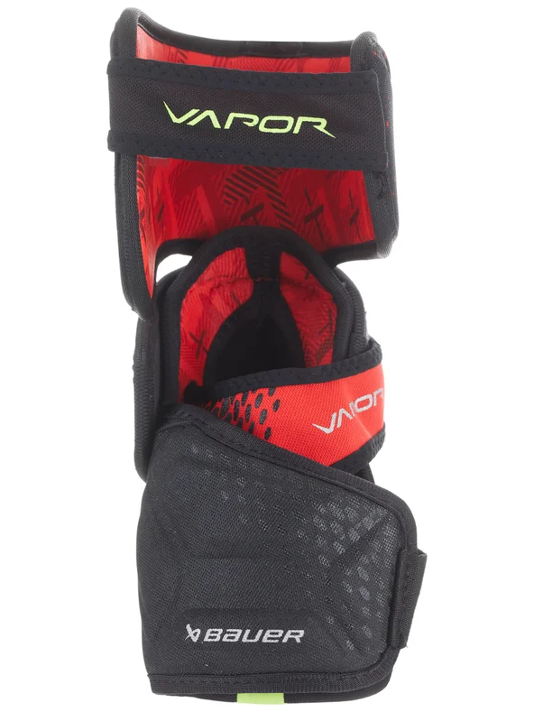 תמונה ממוזערת: Bauer Vapor 3X SR Elbow Pads