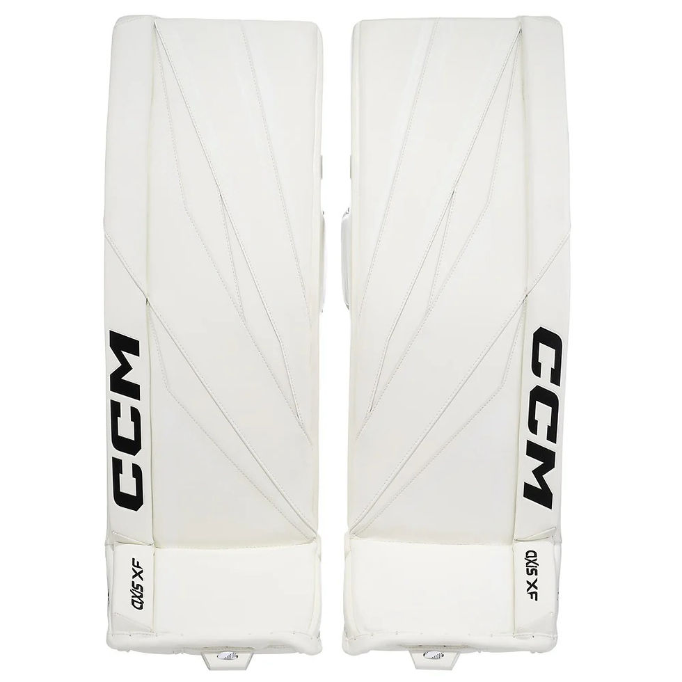 CCM Axis XF SR LP