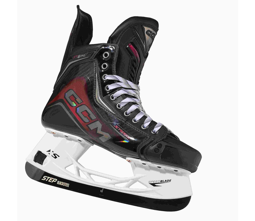 תמונה ממוזערת: CCM Jetspeed FT8 Pro SR