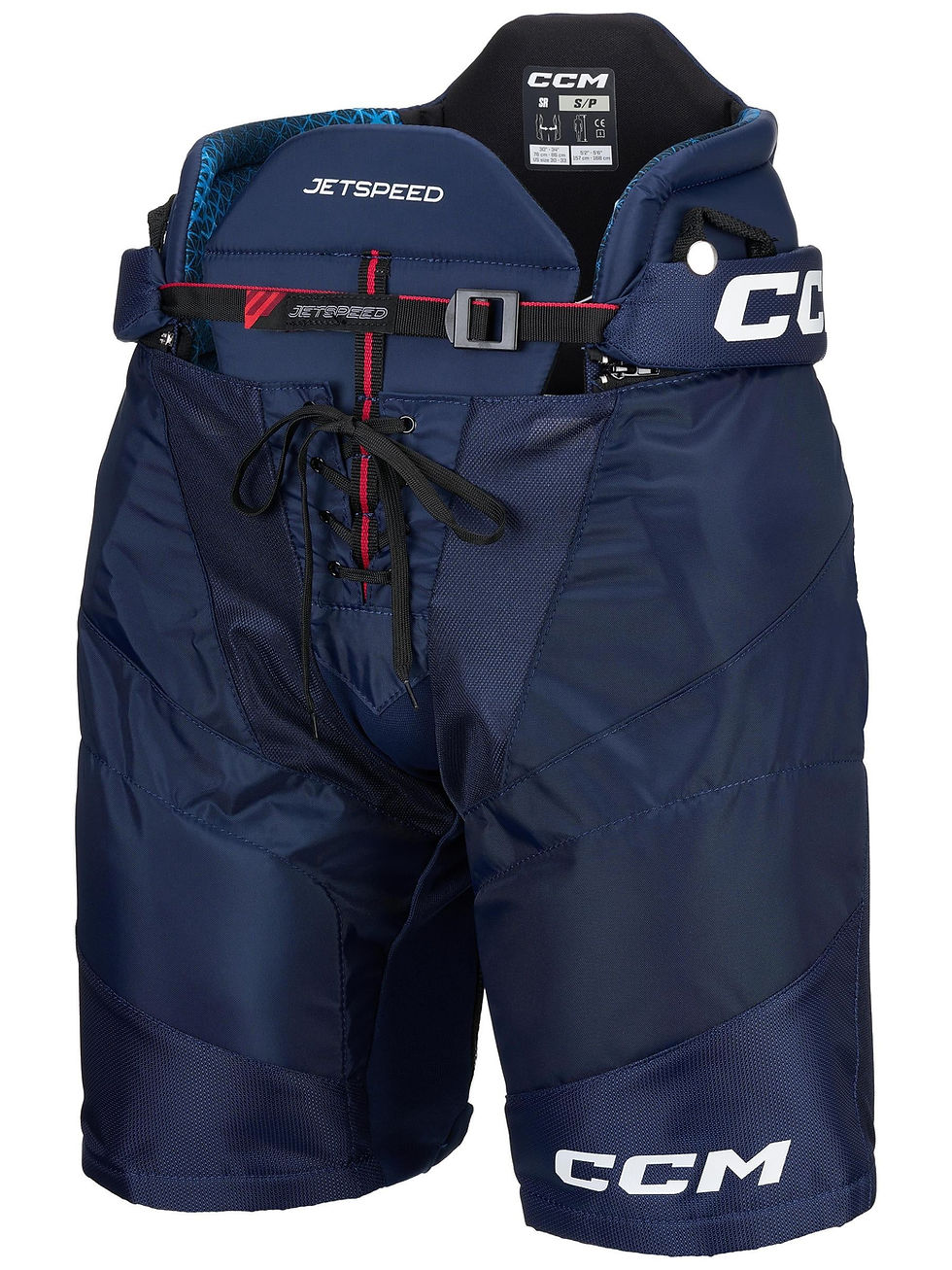 תמונה ממוזערת: CCM Jetspeed SR HP