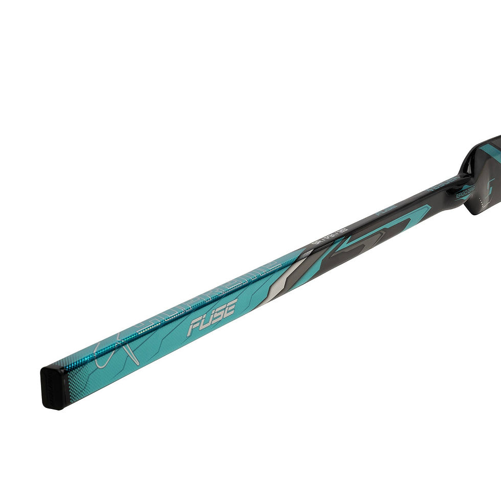 תמונה ממוזערת: Bauer Supreme Fuse SR Goalie Stick