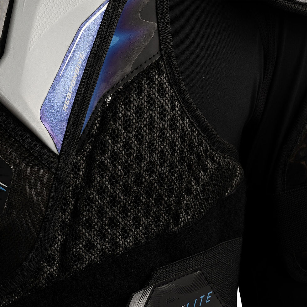 תמונה ממוזערת: Bauer Vapor Flylite SR SP