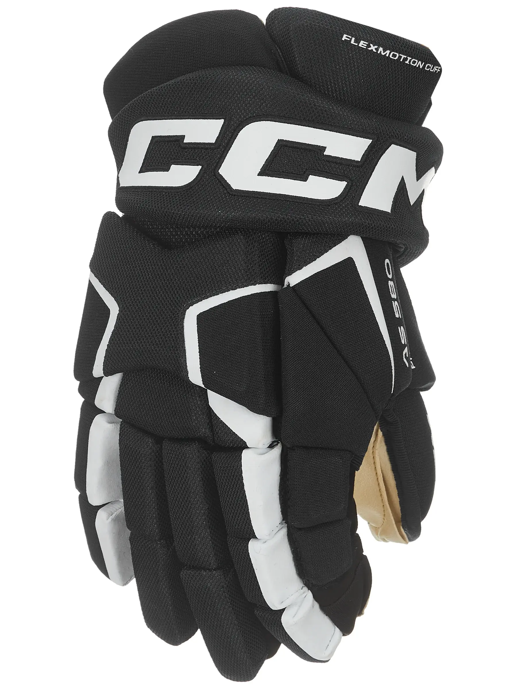 CCM Tacks AS 580 JR Gloves