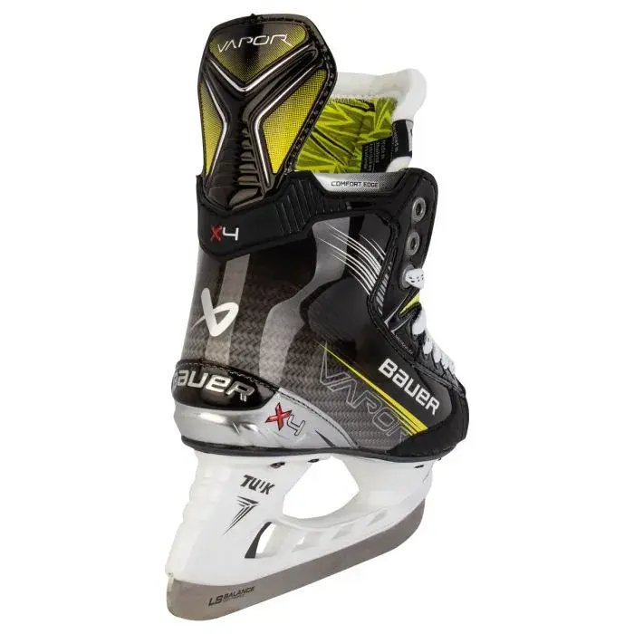 תמונה ממוזערת: Bauer Vapor X4 JR