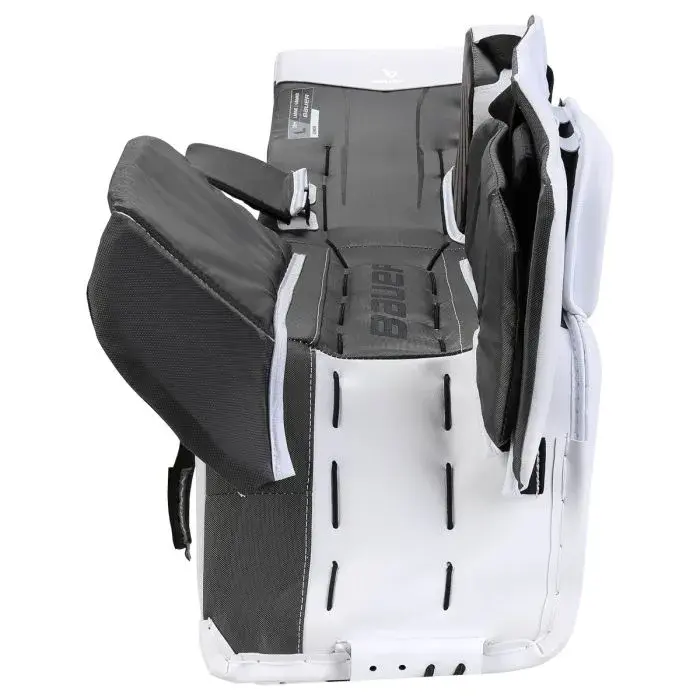 תמונה ממוזערת: Bauer GSX JR Goalie Pads