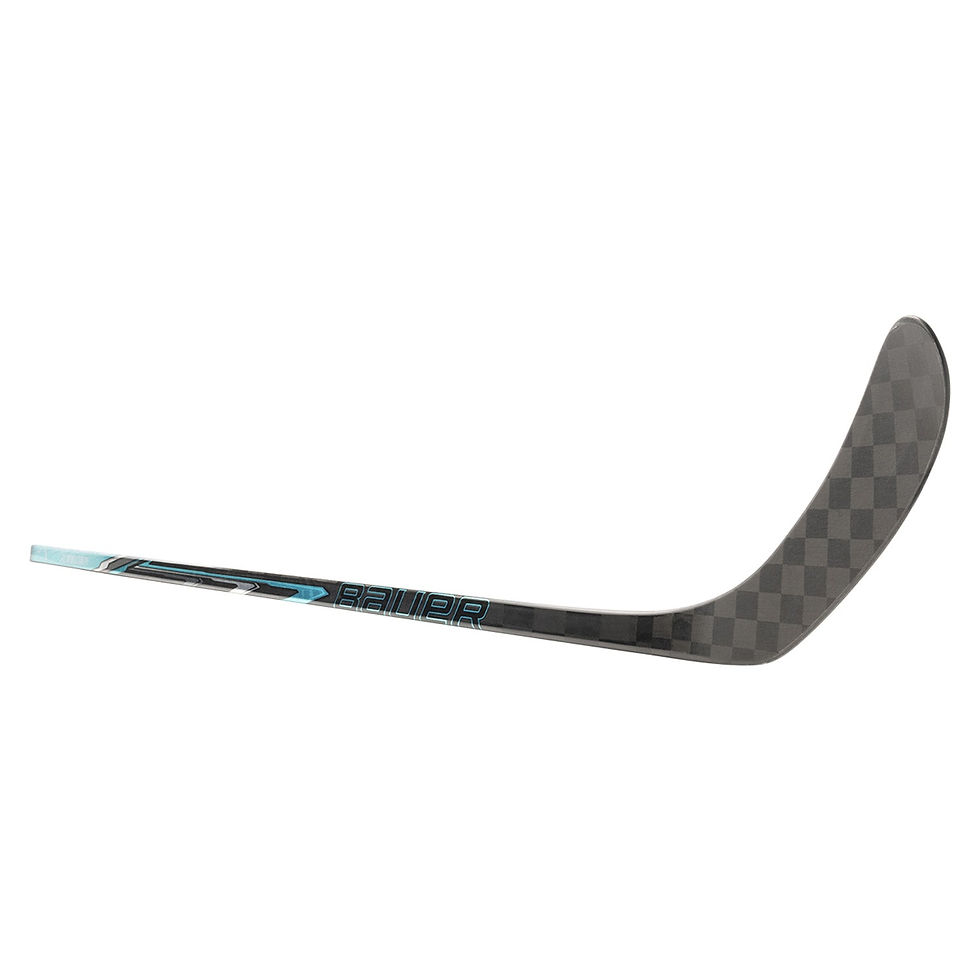 תמונה ממוזערת: Bauer Supreme Fuse Grip - 46" - Flex 20