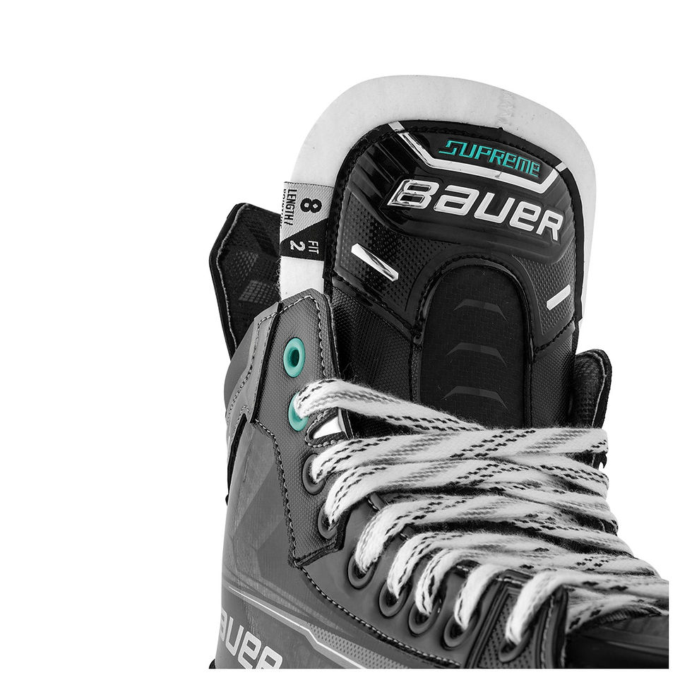 תמונה ממוזערת: Bauer Supreme F40 SR