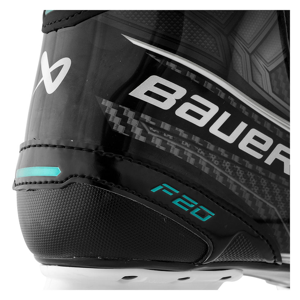 תמונה ממוזערת: Bauer Supreme F20 INT