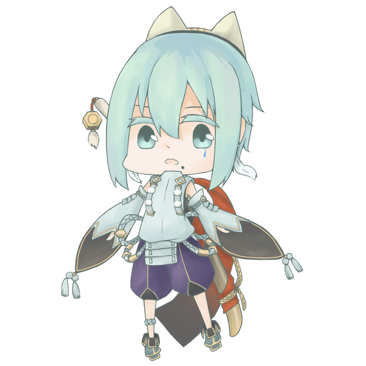 Event Hinazukibiyori
