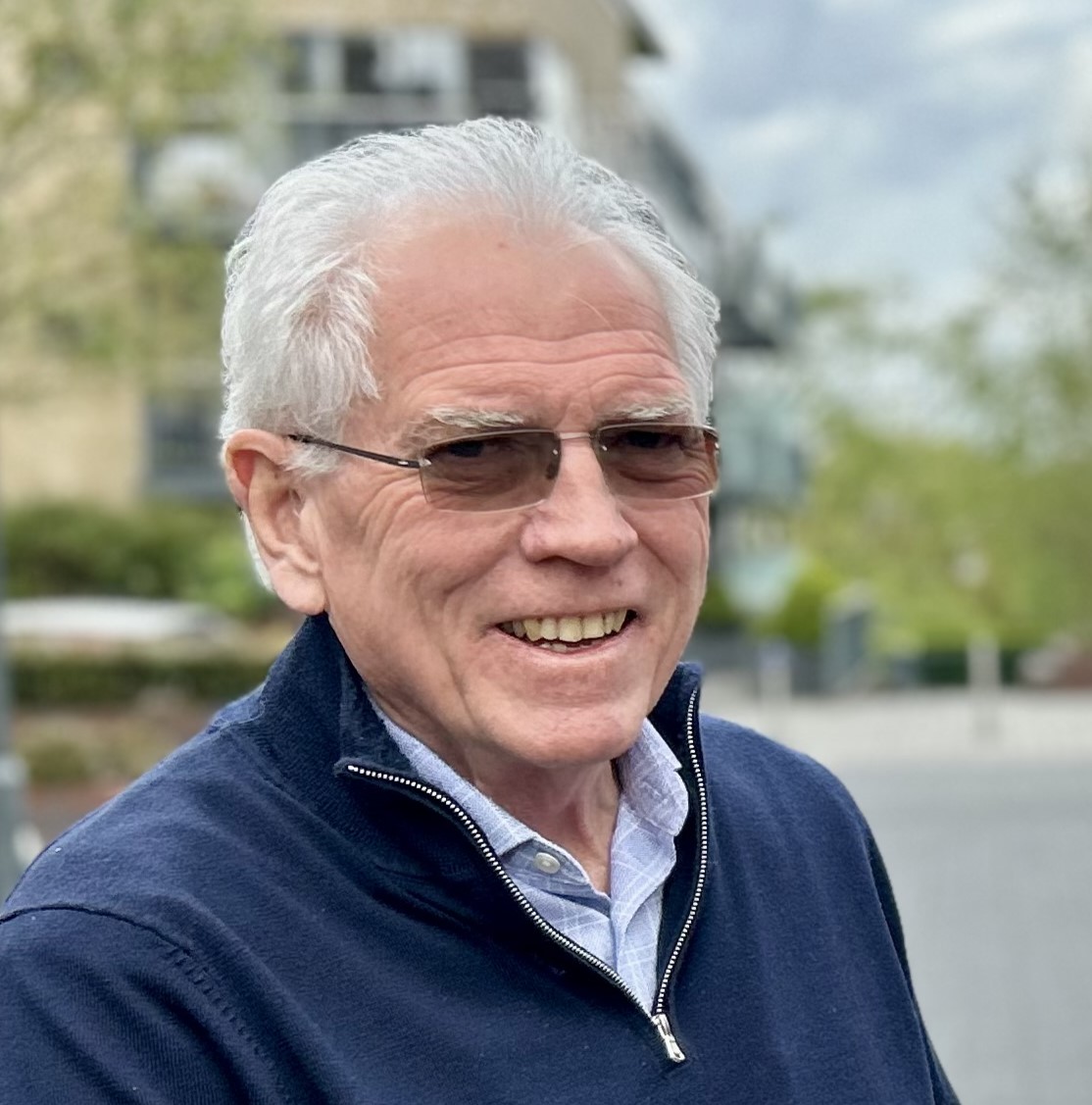 Writer: Tony Jewell