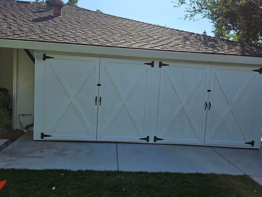 Seamlessly Stylish and Functional: Crafting a Custom Outdoor Storage Solution