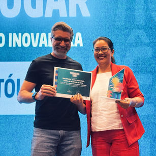 Por mais um ano, a UniCatólica do RN conquista o Prêmio IEL de Estágio, na modalidade Educação Inovadora