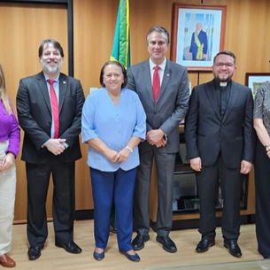 UniCatólica do Rio Grande do Norte: Realizando Sonhos e Construindo Legados na Educação Potiguar