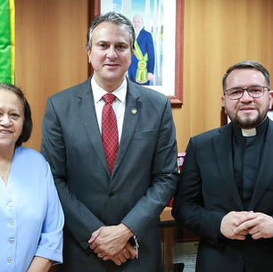 UniCatólica do Rio Grande do Norte: Rumo à Excelência Educacional - Novas Perspectivas e Avanços