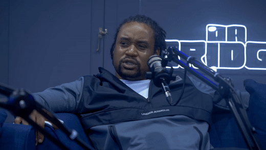 Corleone on Da Bridge Podcast with Abdul Lateef and Imam Shakeel