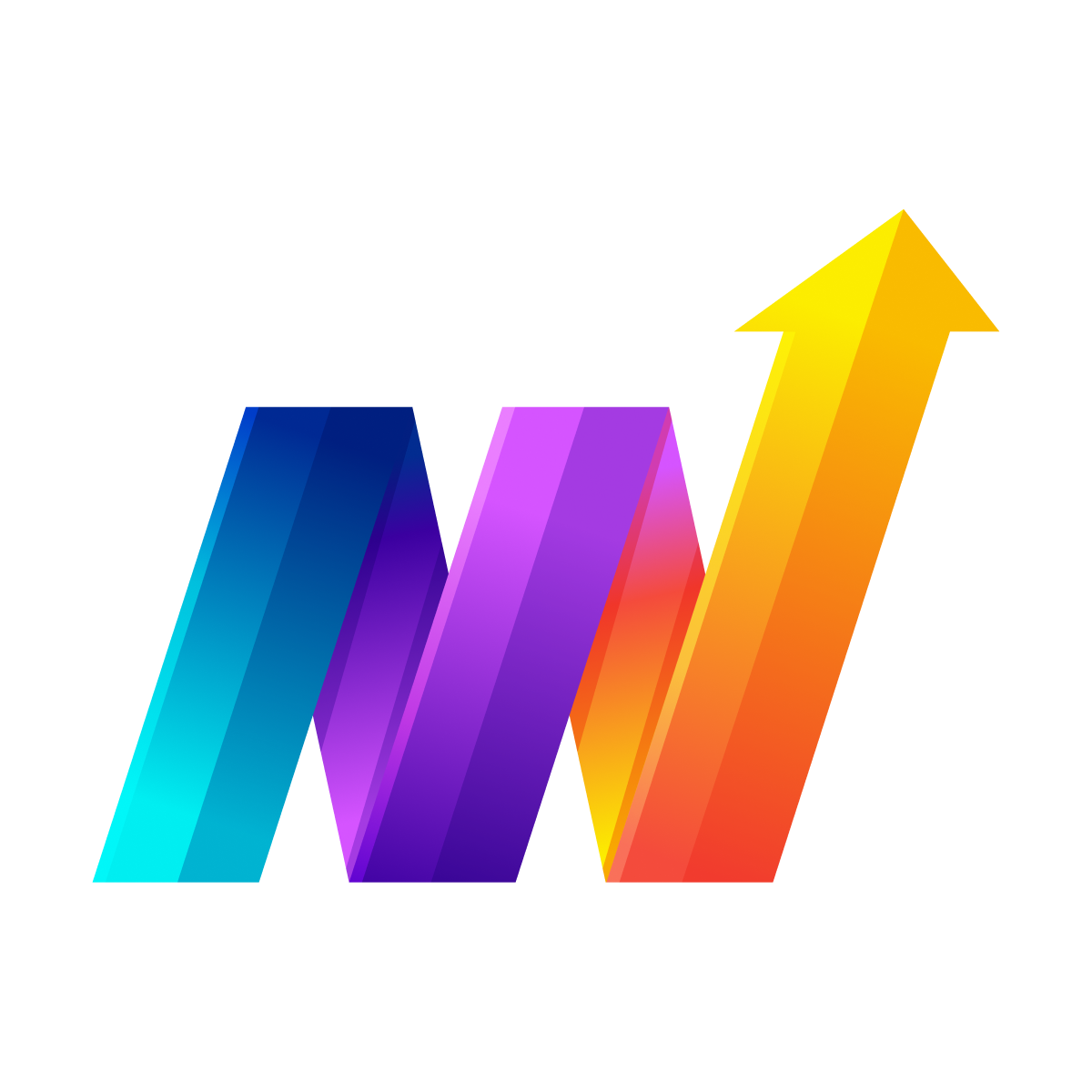 Mega Profit Apps logo