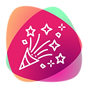 Mega Confetti Effects icon