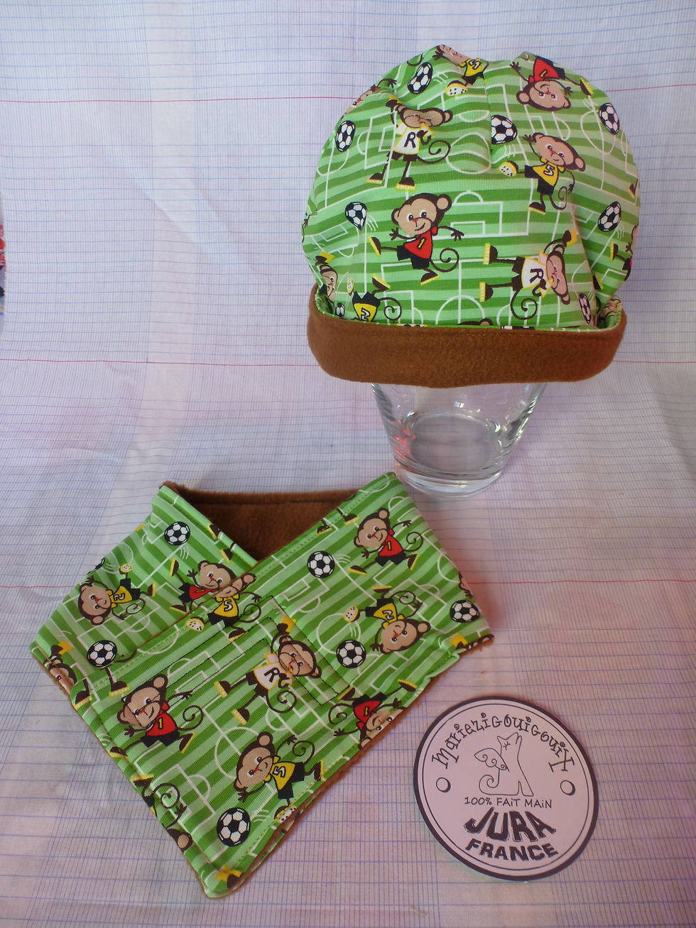 Ensemble enfant