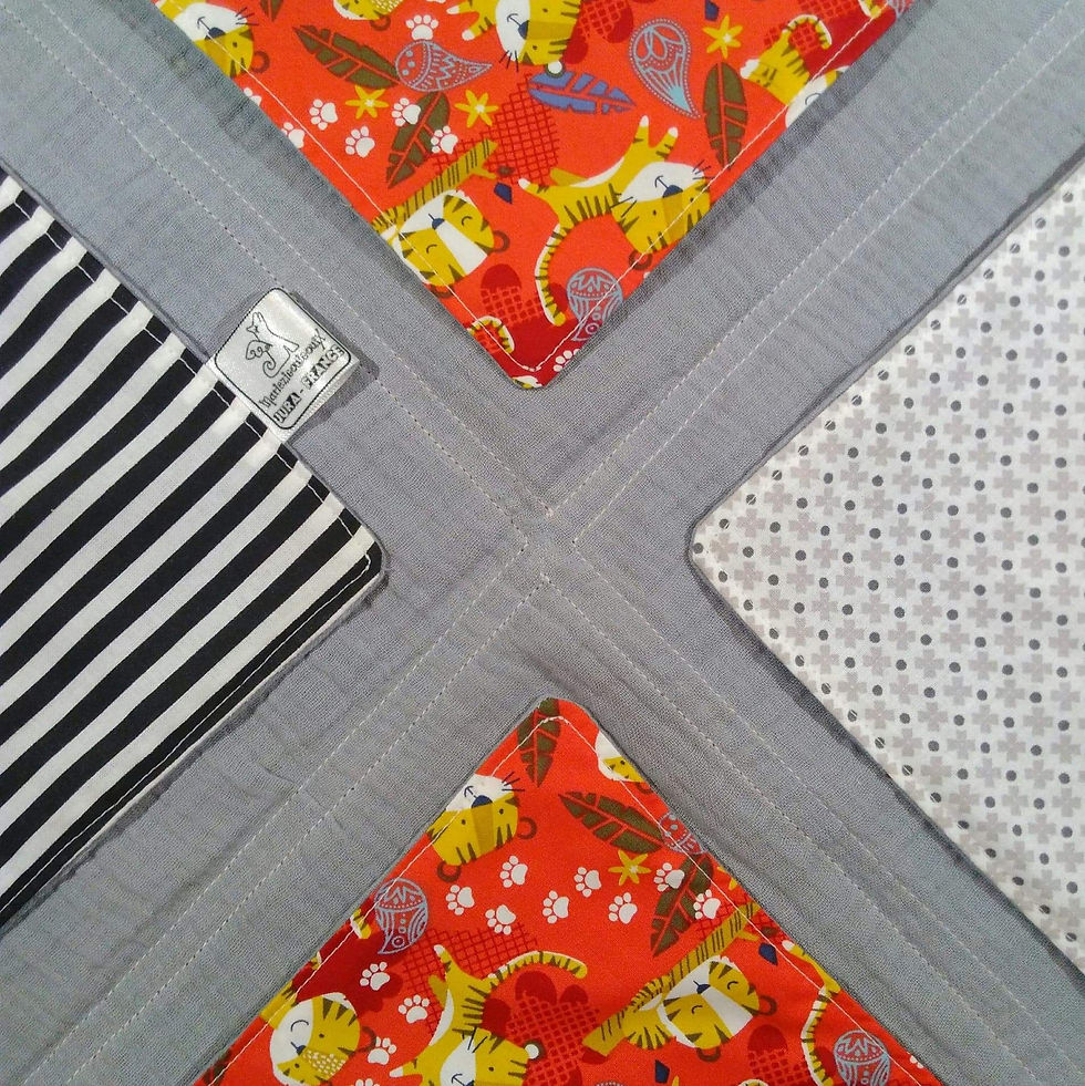 Couverture Eté