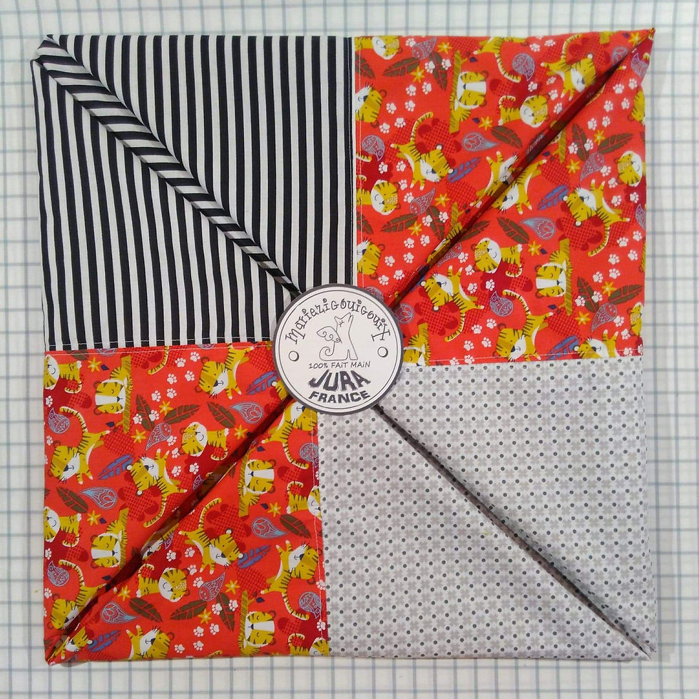 Couverture Eté