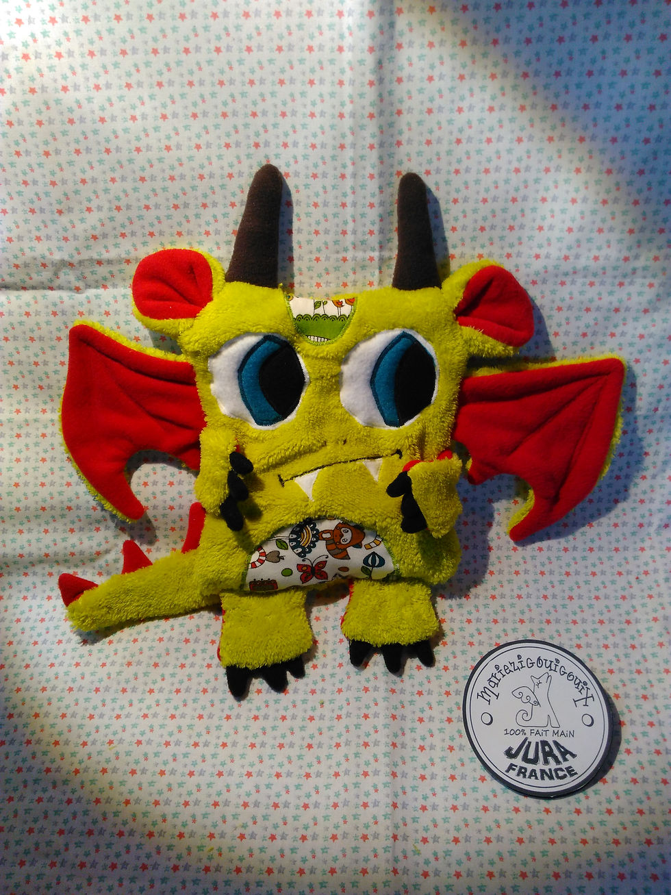 DRAGON