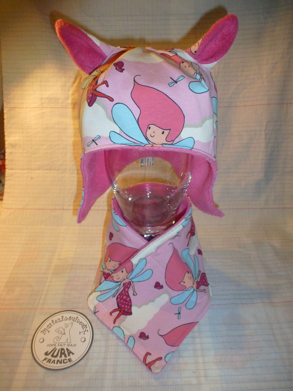 Ensemble enfant