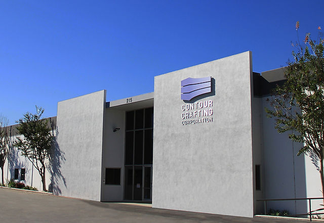 Contour Crafting Corporation