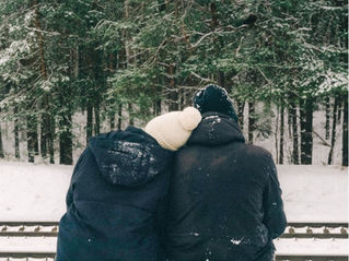 Attiecībās svarīgākais ir ticība