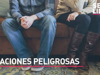 RELACIONES PELIGROSAS