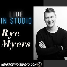 FLIPPING THE SCRIPT: Listen to My Interview From Heart of Indie Radio