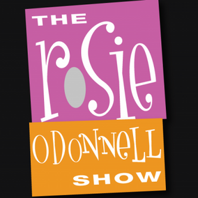NEWS: THE ROSIE O'DONNELL Show Returns For One-Night-Only Benefit For The Actors Fund