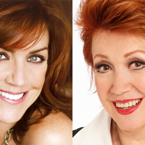 Broadway Regards with Martha Rae Reedle