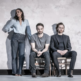 RYE REVIEWS: Betrayal On Broadway