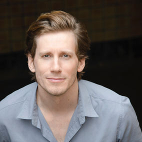 INTERVIEW: ANDREW SAMONSKY On Playing Kevin T & Other Real Life Characters in Come From Away Tou