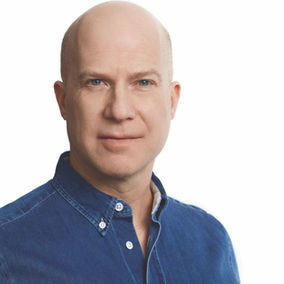 EXCLUSIVE: RICHIE JACKSON On His New Book "Gay Like Me"