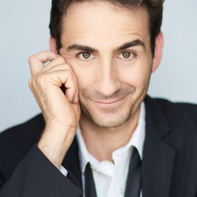 INTERVIEW: ERIK LIBERMAN Talks "Transparent" Musical Finale, Working Alongside Judith Ligh