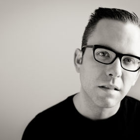 INTERVIEW: DREW LARIMORE on His New Play Smithtown and the Consequences Technology Can Have On Us